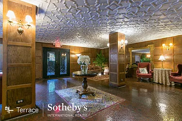 Rented by Terrace Sotheby's International Realty