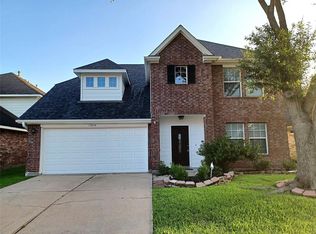 13414 Beechglen Ln, Houston, TX 77083