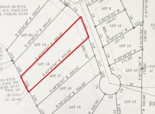 105 Bella Way LOT 18, Hohenwald, TN 38462