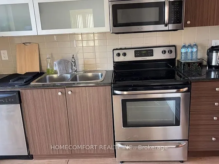 2015 Sheppard Ave E #205 — Photo 13