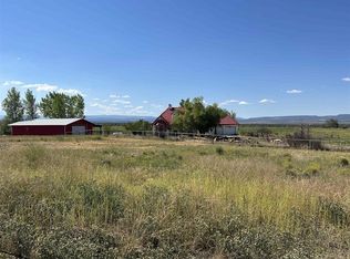 32116 Highway 145, Redvale, CO 81431
