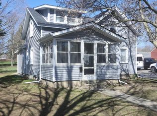 355 Budlong St, Adrian, MI 49221