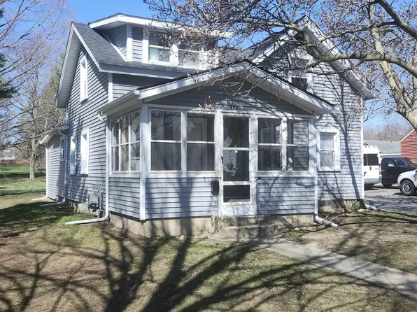 355 Budlong St, Adrian, MI 49221