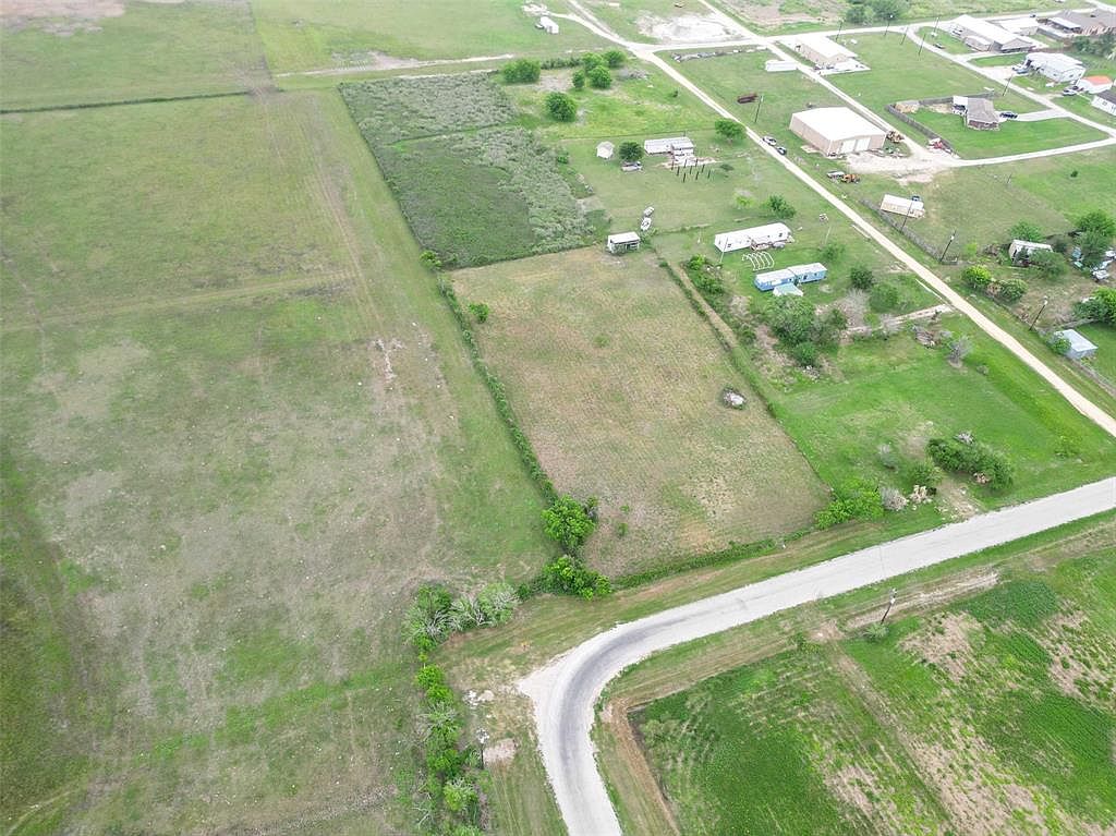 0 County Road 292, Matagorda, TX 77457 MLS 44459164 Zillow