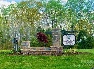 104 Wilharr Ct #40, Mooresville, NC 28115