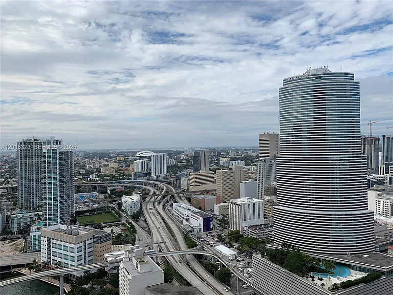 200 Biscayne Boulevard Way #4212 — Photo 12