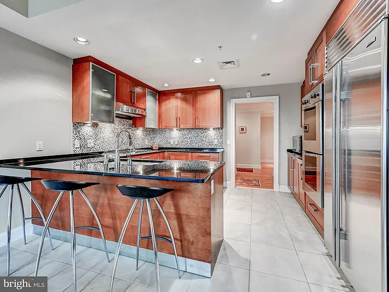 801 Key Hwy #313 — Photo 8