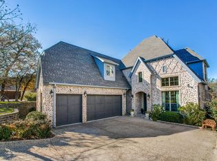 42 Cypress Ct, Trophy Club, TX 76262