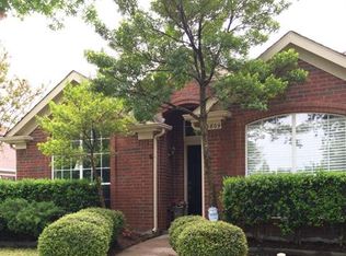 10809 Merlot Ct, Frisco, TX 75035