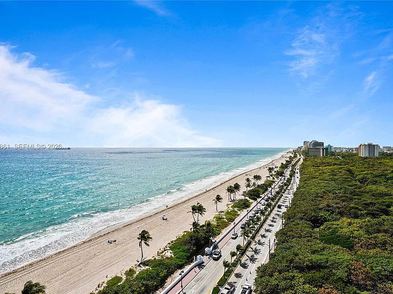 1151 N Fort Lauderdale Beach Blvd #16D — Photo 7