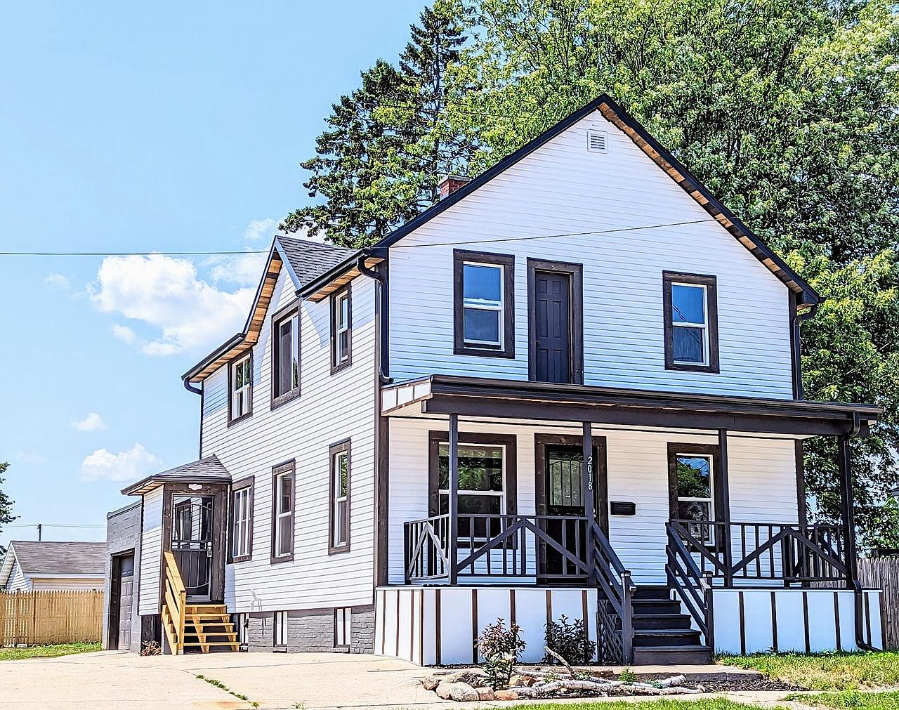 2018 Monroe STREET, Two Rivers, WI 54241 MLS 1843457 Zillow