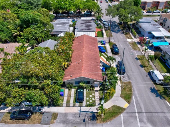 3501 SW 12th St, Miami, FL 33135