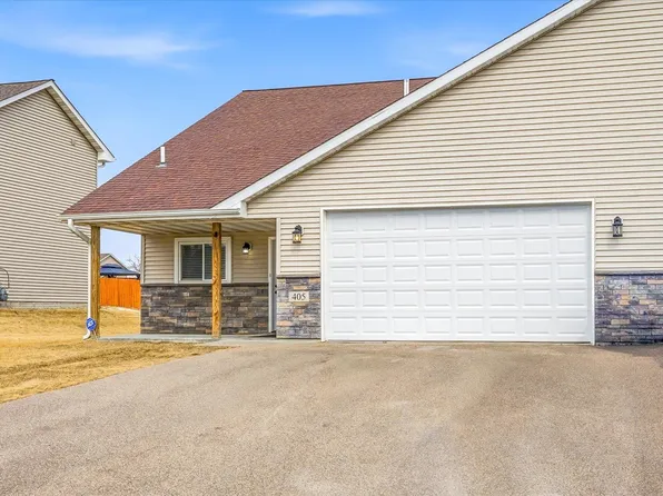 405 E Cheyenne St, Roberts, WI 54023