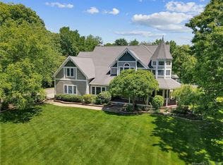 32 Judd Hill Rd, Bethany, CT 06524