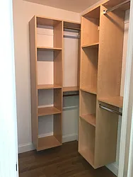 Rented by UES Management