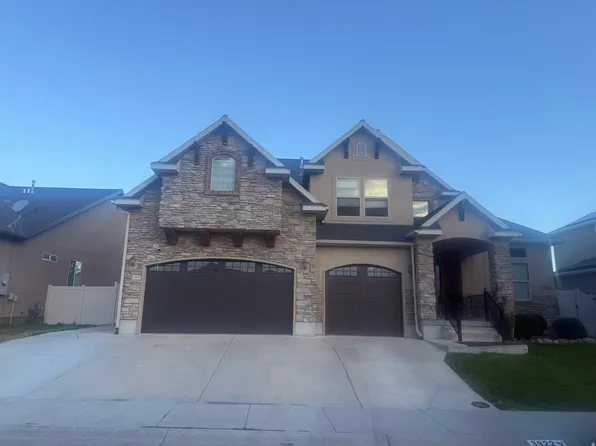 3922 W Nipoma Dune Dr, South Jordan, UT 84009