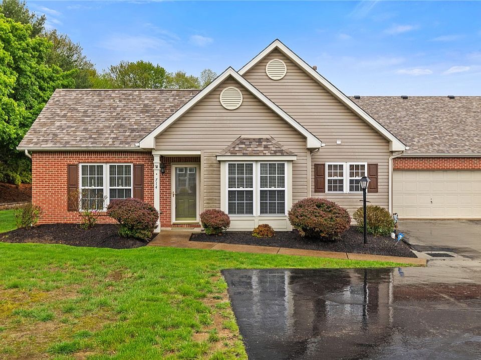 1st image of 714 Spencer Woods Dr