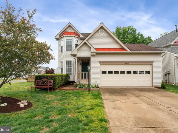 12028 Tango Ln, Woodbridge, VA 22193