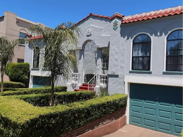 Myrtle Rd, Burlingame, CA 94010