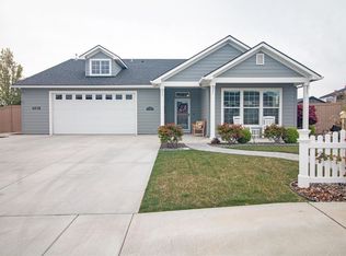 4808 Cathedral Dr, Pasco, WA