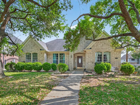 12727 Magnolia Leaf St, Houston, TX 77065