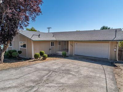 310 NW Lost Ln, Winston, OR, 97496