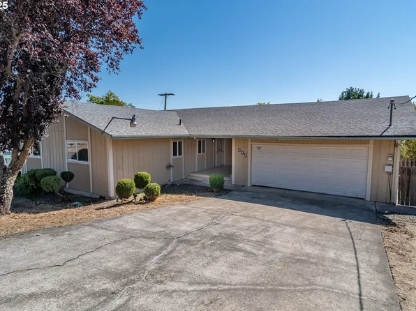 310 NW Lost Ln, Winston, OR 97496