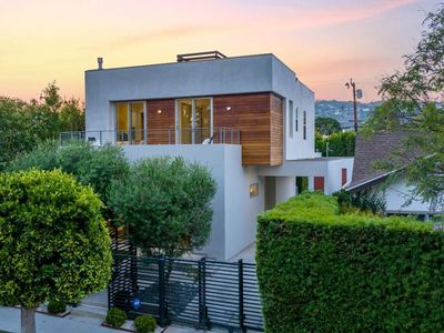 8925 Ashcroft Ave, West Hollywood, CA, 90048