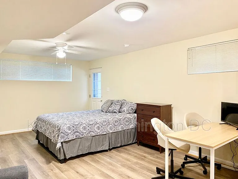 5514 Chillum Pl NE #NE — Photo 36