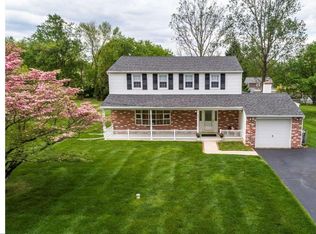 119 Glendale Rd, Exton, PA 19341