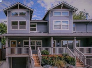 3816 NE 7th Ave, Portland, OR 97212