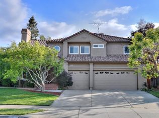 15535 La Jolla Dr, Morgan Hill, CA 95037