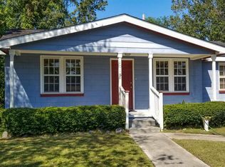 1015 Lynah St, Savannah, GA 31415