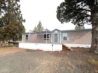 14794 SE Commanche Rd, Prineville, OR 97754