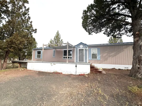 14794 SE Commanche Rd, Prineville, OR 97754