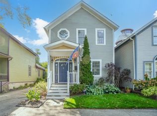 1730 Randall Rd, Cleveland, OH 44113