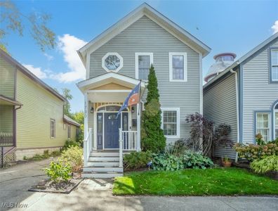 1730 Randall Rd, Cleveland, OH, 44113