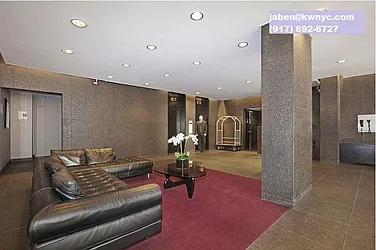 Rented by Keller Williams NYC