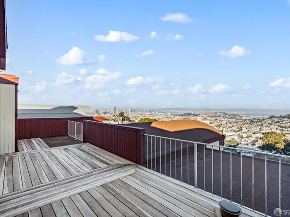 5407 Diamond Heights Blvd APT 1, San Francisco, CA 94131