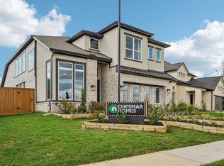 Laramie - 55' Lot plan