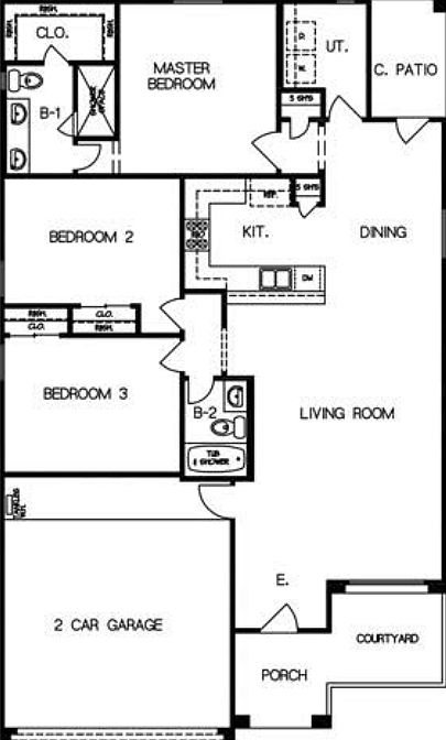 2nd image of 13108 Freshford Ave