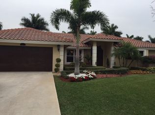 1498 Farmington Ct, Wellington, FL 33414