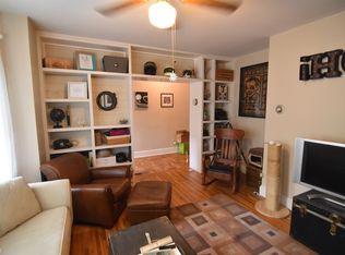 17 Craig Pl #1, Brookline, MA 02446