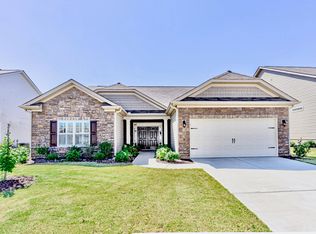 348 Meadowpark Ln, Duncan, SC 29334