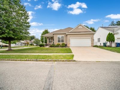 28 Marina Way, Little Egg Harbor, NJ, 08087