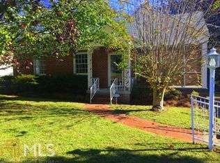 1042 Carlisle Ave, Macon, GA 31204