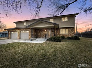 481 Centennial Cir, Sterling, CO 80751