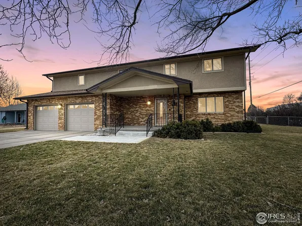 481 Centennial Cir, Sterling, CO 80751