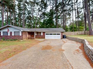 803 Elmdale St, Shreveport, LA 71118