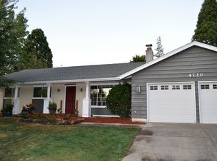 4720 NW Columbia Ave, Portland, OR 97229